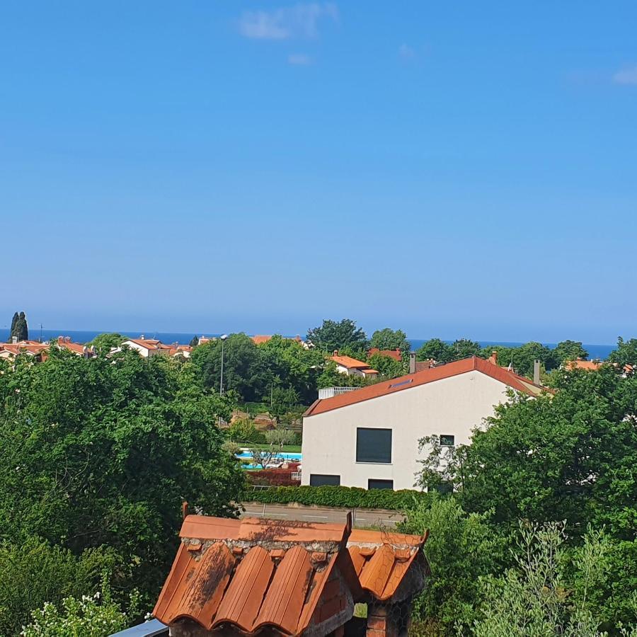 Apartments Kero New Value 2023 Fully Ac Poreč Exteriör bild