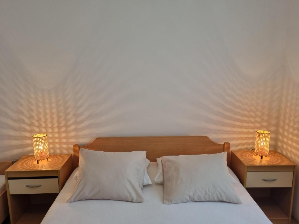 Apartments Kero New Value 2023 Fully Ac Poreč Rum bild