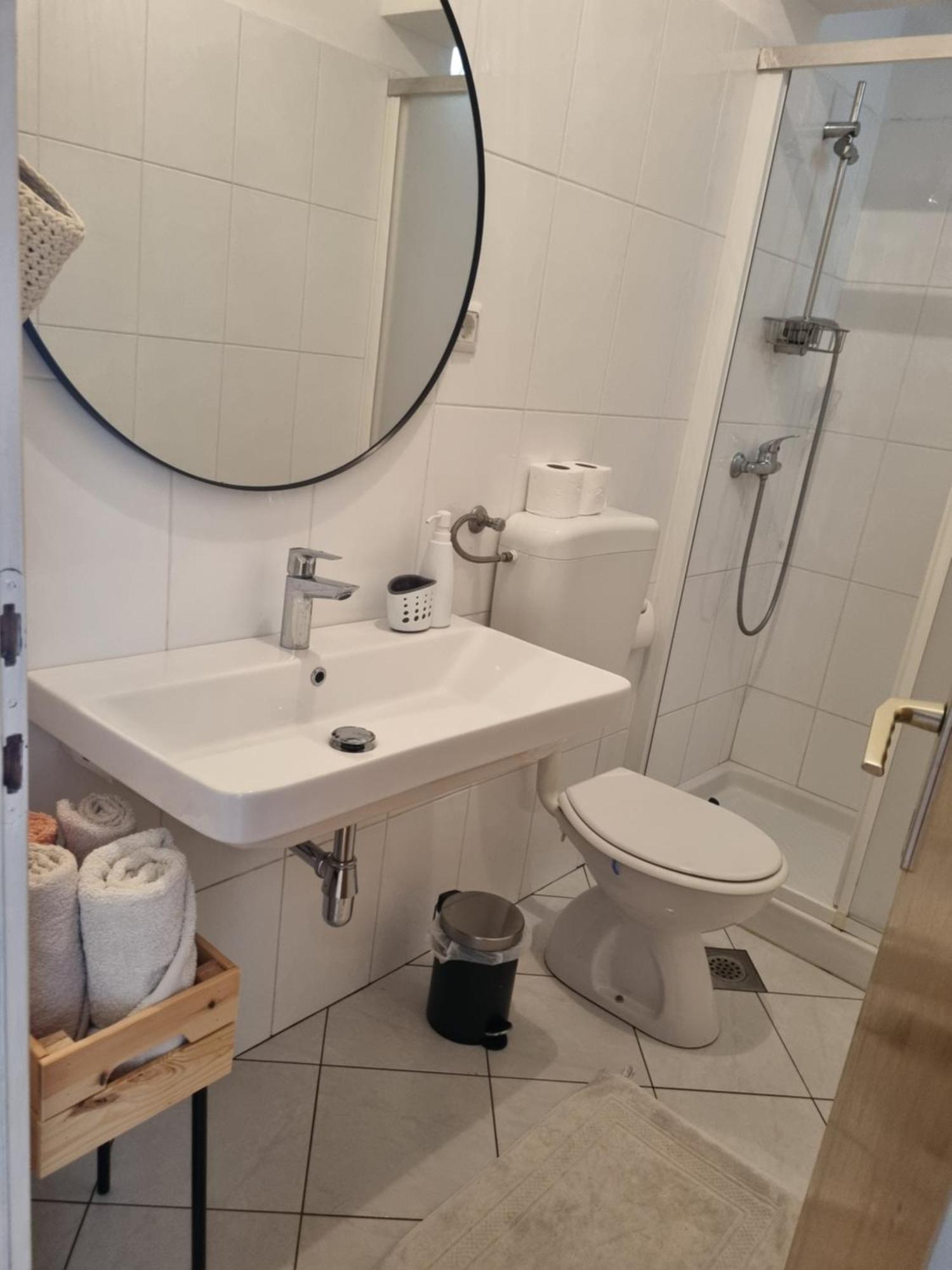 Apartments Kero New Value 2023 Fully Ac Poreč Rum bild