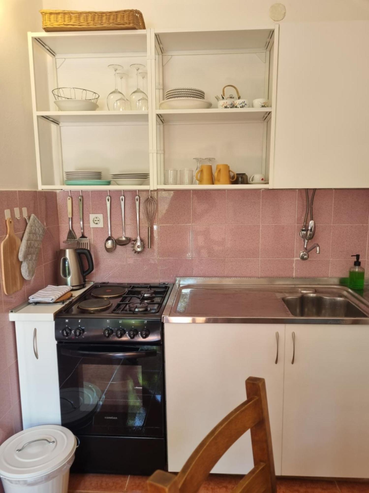 Apartments Kero New Value 2023 Fully Ac Poreč Rum bild
