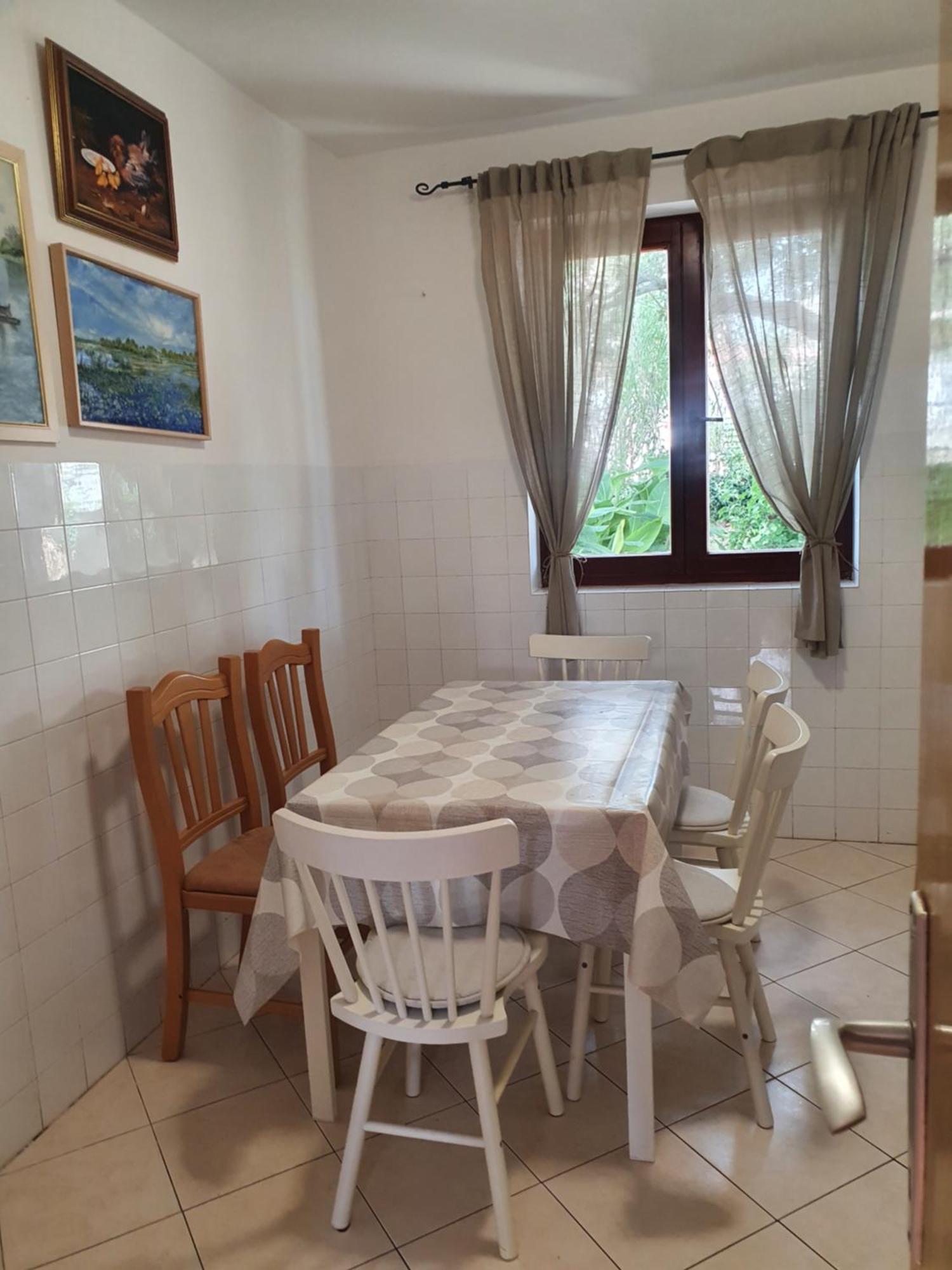 Apartments Kero New Value 2023 Fully Ac Poreč Rum bild