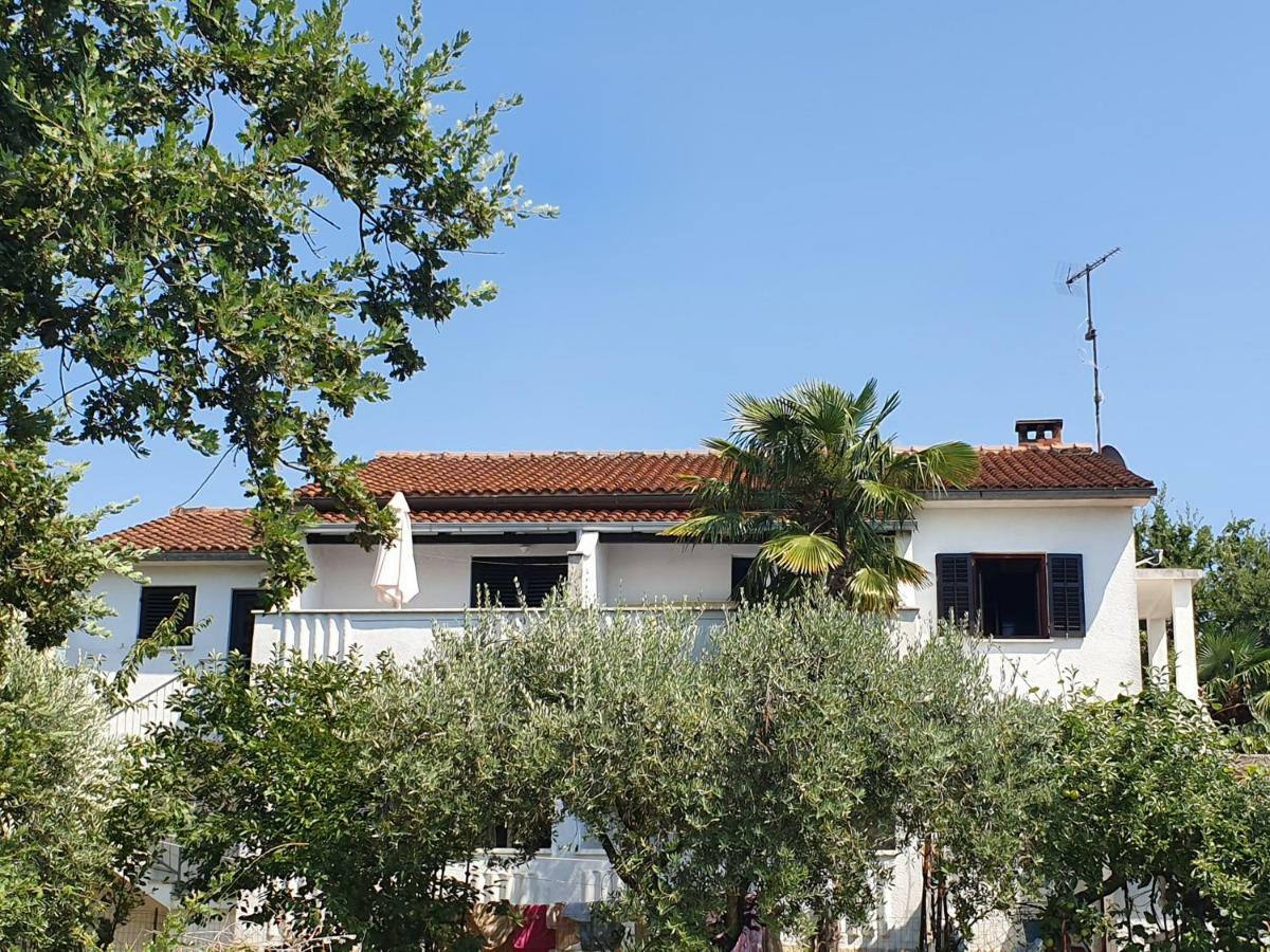 Apartments Kero New Value 2023 Fully Ac Poreč Exteriör bild
