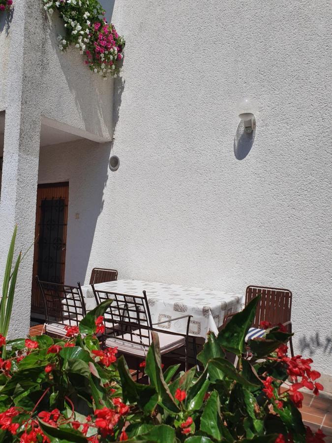 Apartments Kero New Value 2023 Fully Ac Poreč Exteriör bild